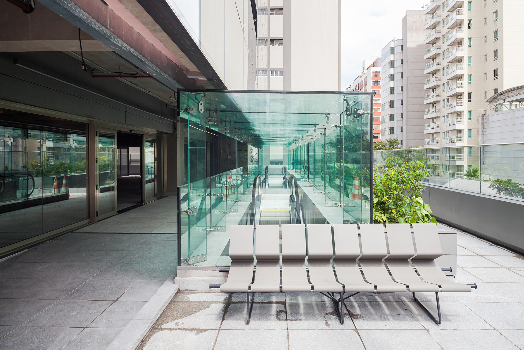 Recém Inaugurado Sesc Avenida Paulista Estreia Mostra De Bill Viola Editorial Sp Arte 4494