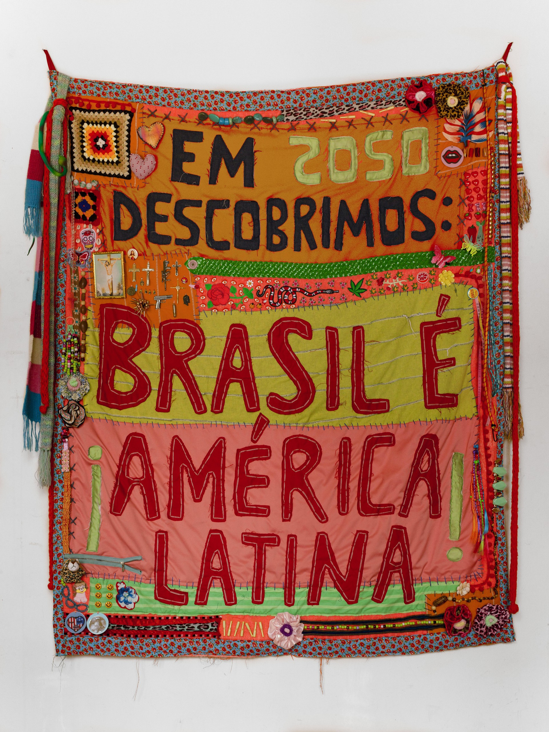  Arte No Brasil 1950 – 2000: 9788598325026: Na: Books