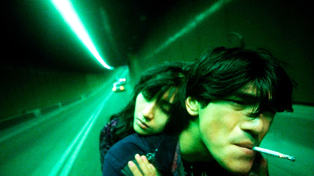 O kung fu autoral do cineasta Wong Kar-Wai